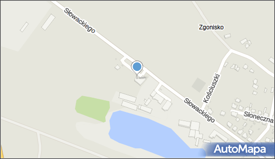 SOCHA FHUP Technika Grzewcza i Sanitarna, Słowackiego 21, Radymno 37-550 - Instalacyjny - Sklep, Hurtownia, godziny otwarcia, numer telefonu