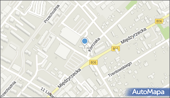 Sylbar, Janusza Korczaka 1a, Łuków 21-400 - Instalacyjny - Sklep, Hurtownia, godziny otwarcia, numer telefonu