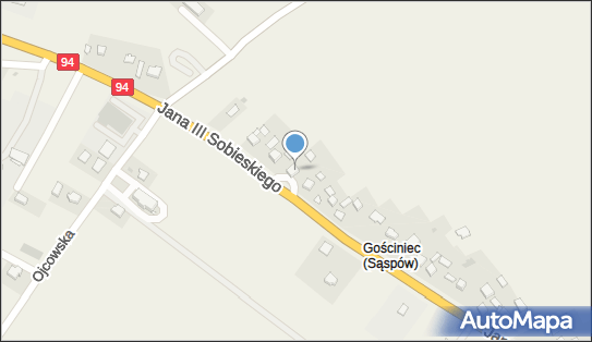 TERMO-INSTAL Sołtysik Zbigniew, Sąspów 147a, Jerzmanowice 32-048 - Instalacyjny - Sklep, Hurtownia, godziny otwarcia, numer telefonu