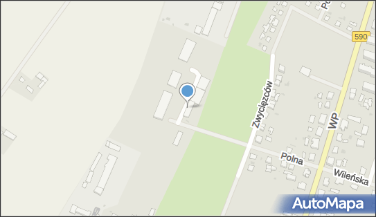 Inter Data Service - Serwis samochodowy, Polna 6d, Korsze, numer telefonu