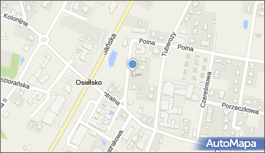 Inter Data Service - Serwis samochodowy, Polna 4,, Osielsko, numer telefonu