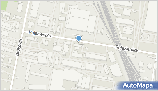 Inter Data Service - Serwis samochodowy, Pojezierska 90, Łódź 91-341, numer telefonu