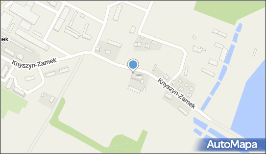 Inter Data Service - Serwis samochodowy, Knyszyn-Zamek 19 lok 5 19-120, numer telefonu