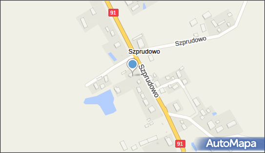 Inter Data Service - Serwis samochodowy, Szprudowo 29, Gniew 83-140, numer telefonu