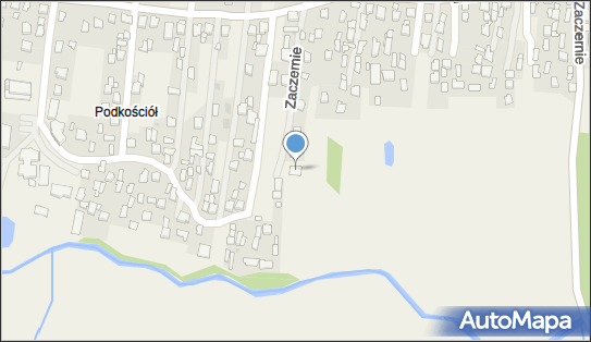 Inter Data Service - Serwis samochodowy, Zaczernie 627a, Zaczernie 36-062, numer telefonu