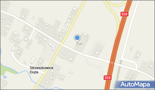 Inter Data Service - Serwis samochodowy, Strzeszkowice Duże 244 24-220, numer telefonu