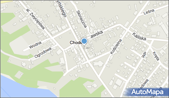 Inter Data Service - Serwis samochodowy, Warszawska 9, Chodecz 87-860, numer telefonu