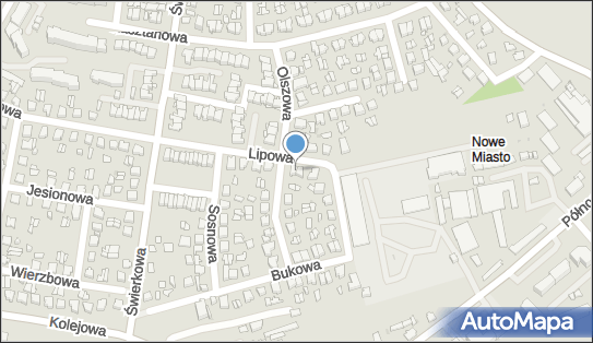 Inter Data Service - Serwis samochodowy, Lipowa 48, Suwałki 16-400, numer telefonu