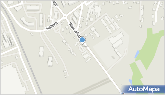 Inter Data Service - Serwis samochodowy, Krosno 38-400, numer telefonu