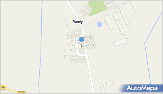 Inter Data Service - Serwis samochodowy, Ramty 3/3, Reszel 11-440, numer telefonu