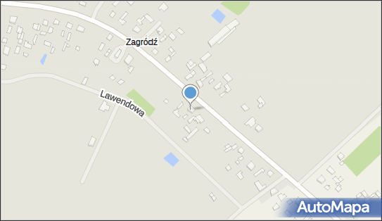 Inter Data Service - Serwis samochodowy, Zagródź 15, Wiskitki 96-315, numer telefonu