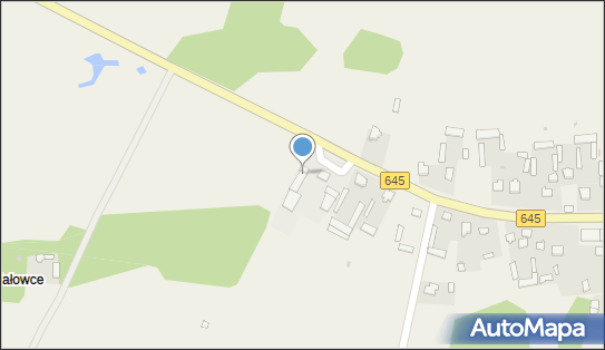 Inter Data Service - Serwis samochodowy, Łomżyńska 75, Zbójna 18-416