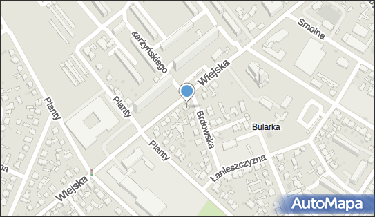 Inter Data Service - Serwis samochodowy, Wiejska 25, Włocławek 87-800, numer telefonu