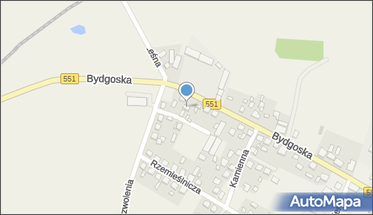 Inter Data Service - Serwis samochodowy, Bydgoska 6 86-070, numer telefonu