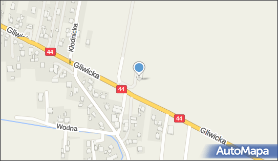 Inter Data Service - Serwis samochodowy, Gliwicka 42, Paniówki 44-177, numer telefonu