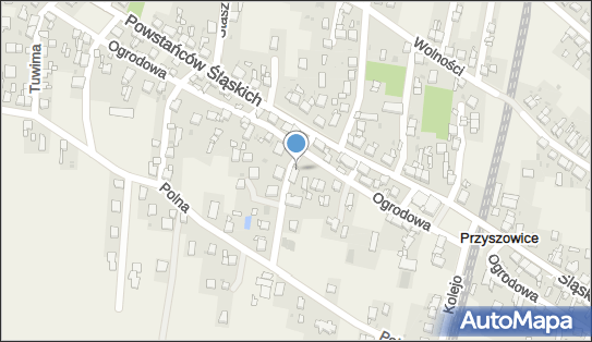 Inter Data Service - Serwis samochodowy, Ogrodowa 55, Przyszowice 44-178, numer telefonu