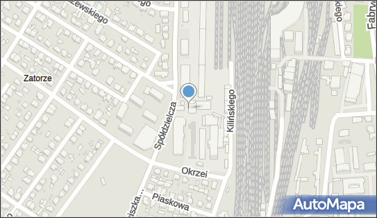 Inter Data Service - Serwis samochodowy, Spółdzielcza 2, Leszno 64-100, numer telefonu