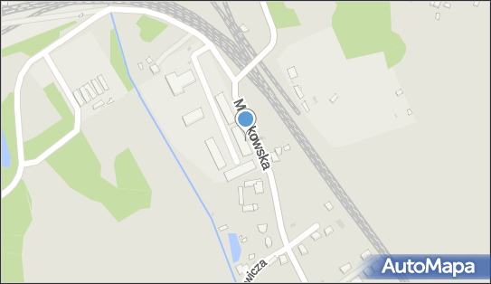 Inter Data Service - Serwis samochodowy, Murckowska 165, Mysłowice 41-408, numer telefonu