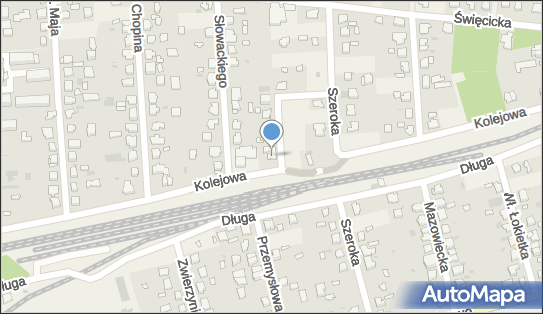 ADAMIT, Kolejowa 35, Płochocin 05-860 - Internetowy sklep - Punkt odbioru, Siedziba firmy, godziny otwarcia, numer telefonu