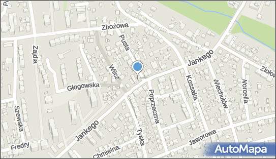 Bio Global Consulting Sebastian Stiler, Katowice 40-616 - Internetowy sklep - Punkt odbioru, Siedziba firmy, numer telefonu