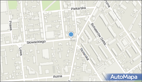 Boociki.pl, Juliusza Słowackiego 1, Tomaszów Mazowiecki 97-200 - Internetowy sklep - Punkt odbioru, Siedziba firmy, numer telefonu