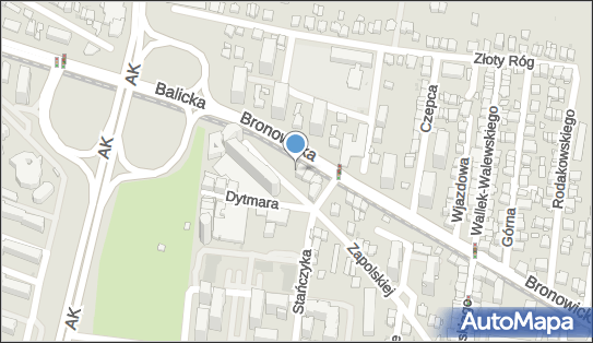 CBDbio.pl, Bronowicka 90, Kraków 30-091 - Internetowy sklep - Punkt odbioru, Siedziba firmy, godziny otwarcia, numer telefonu