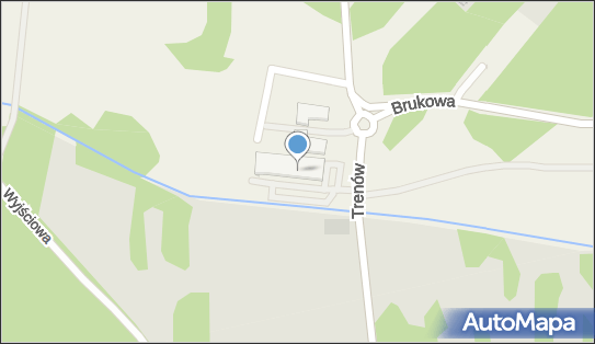 Dezynfekcyjne24, Trenów 51, Laski 05-080 - Internetowy sklep - Punkt odbioru, Siedziba firmy, godziny otwarcia