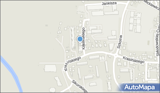 FiltryDoOkapu.pl - dystrybutor filtrów LONGer LIFE, Jasło 38-200 - Internetowy sklep - Punkt odbioru, Siedziba firmy, numer telefonu