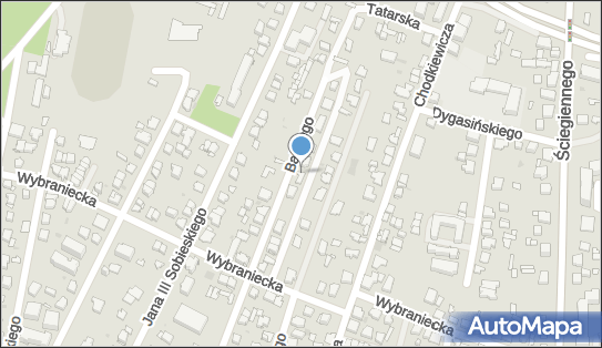 Impresset, Stefana Batorego 17, Kielce 25-123 - Internetowy sklep - Punkt odbioru, Siedziba firmy