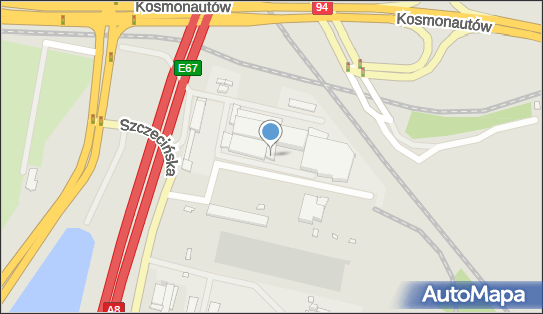 J&S, Szczecińska 17D, Wrocław 54-517 - Internetowy sklep - Punkt odbioru, Siedziba firmy, godziny otwarcia, numer telefonu