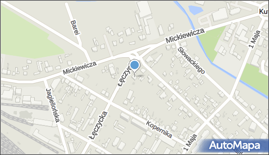 kominyGT, Lezczynek, 2a, Kutno 99-300 - Internetowy sklep - Punkt odbioru, Siedziba firmy, numer telefonu