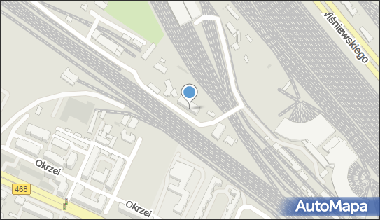 Rusztowania Pol Grand, Osada Kolejowa 12A, Gdynia 81-220 - Internetowy sklep - Punkt odbioru, Siedziba firmy, godziny otwarcia, numer telefonu