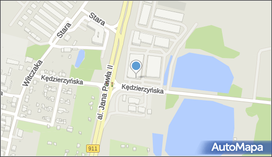 SAFEJOB Sp. z o.o., Kędzierzyńska 17, Bytom 41-902 - Internetowy sklep - Punkt odbioru, Siedziba firmy, numer telefonu