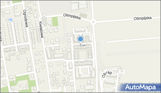 sensoric.pl, Wierzbowa 17, Mysiadło 05-500 - Internetowy sklep - Punkt odbioru, Siedziba firmy, numer telefonu