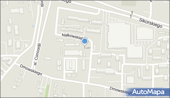 Sklep ezoteryczny ShamballaSklep.pl, Nałkowskiej Zofii 3 97-300 - Internetowy sklep - Punkt odbioru, Siedziba firmy, numer telefonu