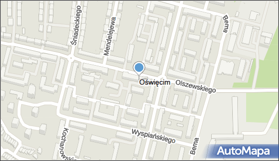 Sklep internetowy Z@badak, Karola Olszewskiego 36, Oświęcim 32-600 - Internetowy sklep - Punkt odbioru, Siedziba firmy, godziny otwarcia, numer telefonu