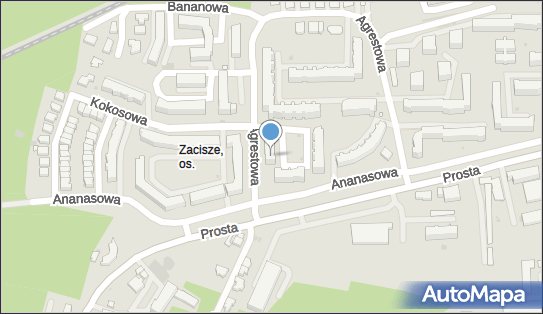 Sklep Lilkaparty.pl, Agrestowa 21/6, Zielona Góra 65-780 - Internetowy sklep - Punkt odbioru, Siedziba firmy, godziny otwarcia, numer telefonu