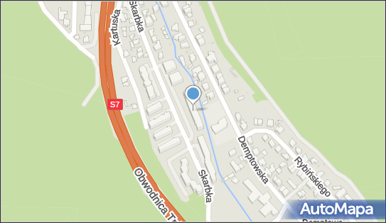 PPHU Przyprawy Świata Ewelina Wendicka, Skarbka 69/48 81-097, godziny otwarcia, numer telefonu