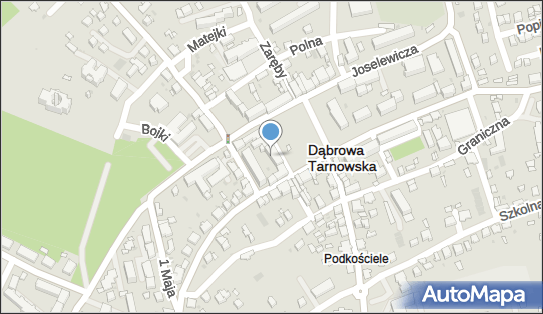 Jaśmin - Drogeria, Rynek 8, Dąbrowa Tarnowska, godziny otwarcia, numer telefonu