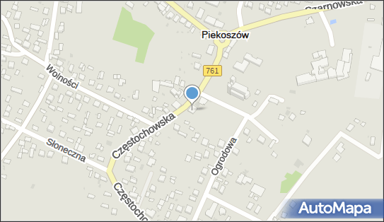 Jaśmin - Drogeria, Częstochowska 44, Piekoszów, godziny otwarcia, numer telefonu