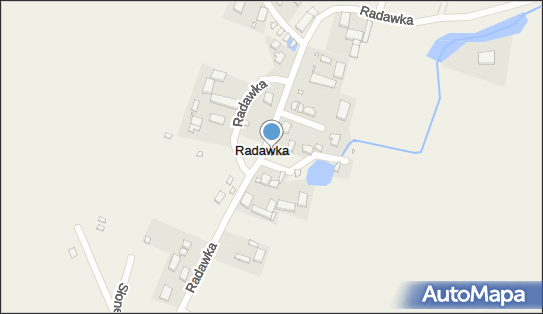 Gospodarstwo Agroturystyczne Dom Mędrek, Radawka 2, Radawka - Jazda konna, Stadnina