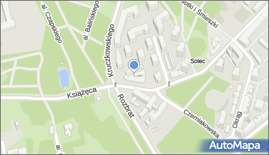 Wydział Licencji i Transportu Drogowego, Leona Kruczkowskiego 2 04-412 - Jednostki Urzędowe, godziny otwarcia