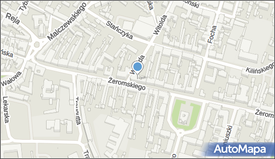 Księgarnia Polanglo, Żeromskiego Stefana 23, Radom 26-610 - Językowa - Księgarnia, godziny otwarcia, numer telefonu