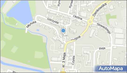 Art Jubilersko Przemysłowe Karat Szczechura B Szczechura G 27-400 - Jubiler, NIP: 6610005358