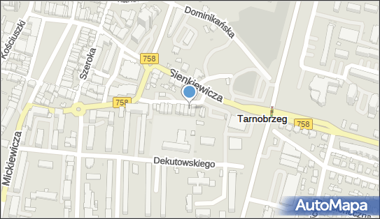 Beata Kłoda - Firma Jubilerska Diament Beata Kłoda Lucjan Kłoda 39-400 - Jubiler, NIP: 8671342358