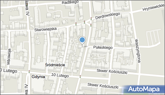 5840153530, Gold - MIX M.Stolarski, D.Wolniak Sp. j. 