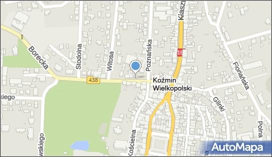 6211486617, Hanna Kołaczkowska Firma Laurent 