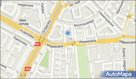 KANIA Pracownia Artystyczna, Glogera Zygmunta 2, Warszawa 02-081 - Jubiler, godziny otwarcia, numer telefonu