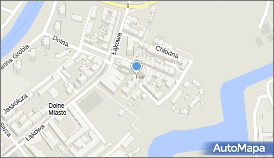 Monopolka – pracownia biżuterii artystycznej w Gdańsku, Gdańsk 80-744 - Jubiler, numer telefonu