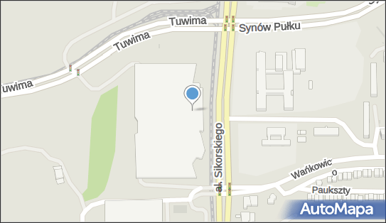 PHU DP II, Tuwima Juliana 26, Olsztyn 10-748 - Jubiler, numer telefonu